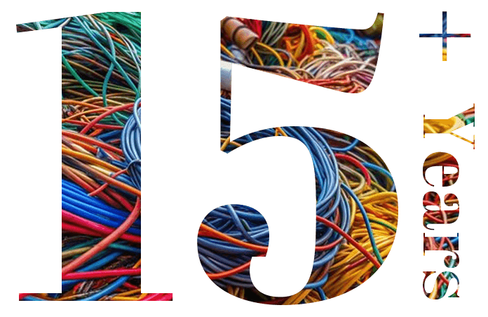 Over 20 Years Serving Bronte